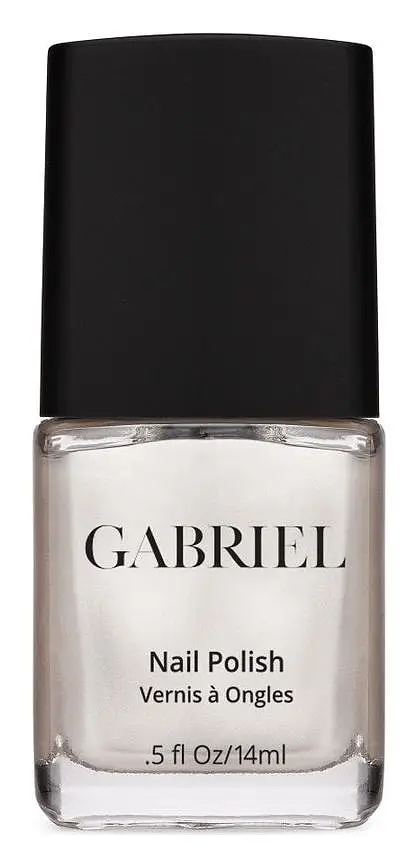 Gabriel Cosmetics Nail Polish Cloud