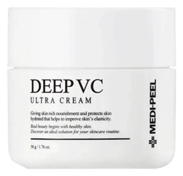MEDI-PEEL Deep VC Ultra Cream