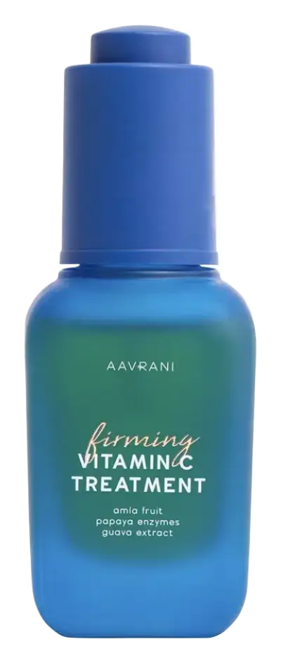 Aavrani Firming Vitamin C Treatment