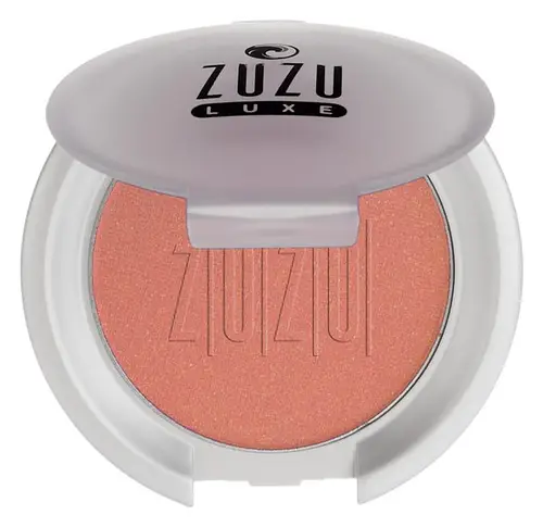 Zuzu Luxe Mineral Blush Sunset