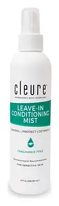 Cleure Leave-In Conditioning Mist