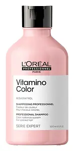 L'Oreal Serie Expert Vitamino Color Shampoo