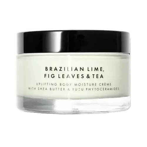 Beauty Pie Brazilian Lime, Fig Leaves & Tea Uplifting Body Moisture Crème