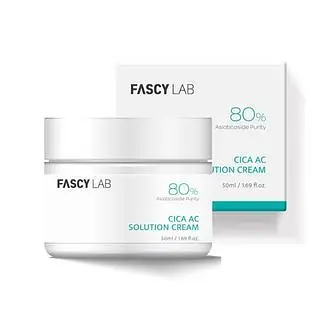 Fascy Lab Cica AC Solution Cream