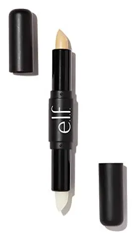 e.l.f. cosmetics Lip Primer & Plumper Natural/Clear