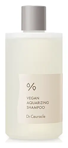Dr.Ceuracle Vegan Aquarizing Shampoo