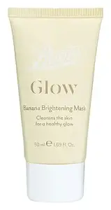 Boots Glow Banana Brightening Face Mask