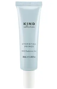 The Kind Collective Hydrating Primer With Hyaluronic Acid