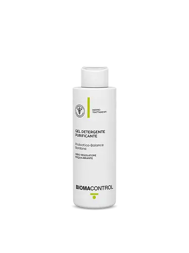 Farmacisti Preparatori Gel Detergente Purificante Biomacontrol