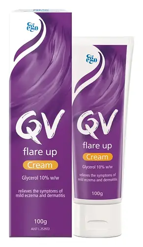 QV Flare Up Cream