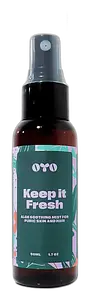 Oyo Skincare Keep It Fresh Aloe Soothing Mist