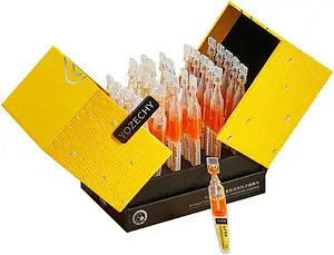 Yozechy Astaxanthin 3D HA Hydra Serum Vials