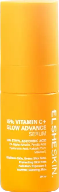 Elsheskin 15% Vitamin C+ Glow Advance Serum