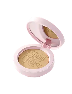 P. Louise Spoilt For Choice Cream Bronzer Time For Tea Cream