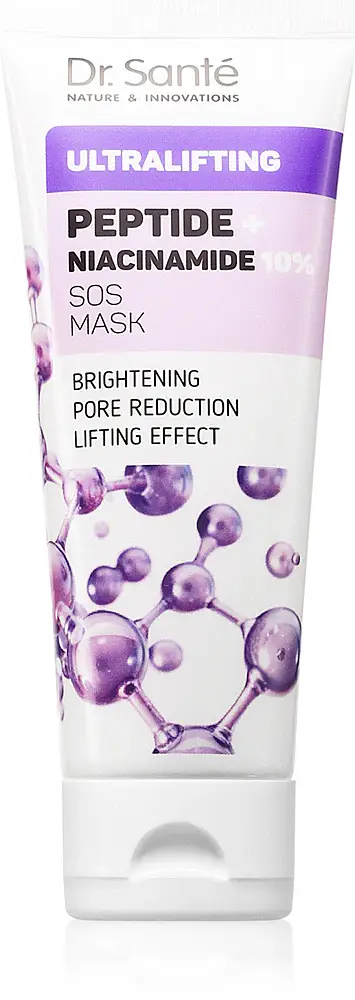 Dr. Sante Ultralifting Peptide + Niacinamide SOS Mask