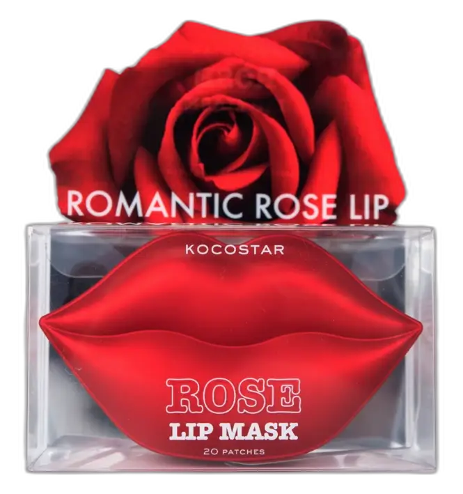 Kocostar Lip Mask Romantic Rose