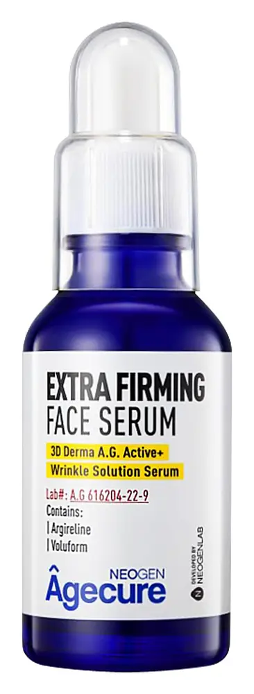 Neogen Agecure Extra Firming Face Serum