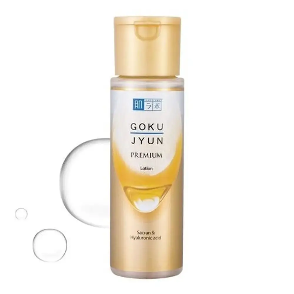 Hada Labo Premium Hydrating Milk Korea
