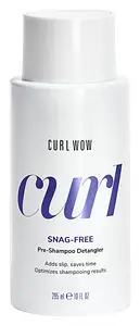Color Wow Curl Wow Snag-Free Pre-Shampoo Detangler