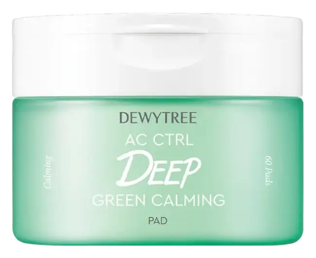 DEWYTREE AC Deep Calming Pad Global