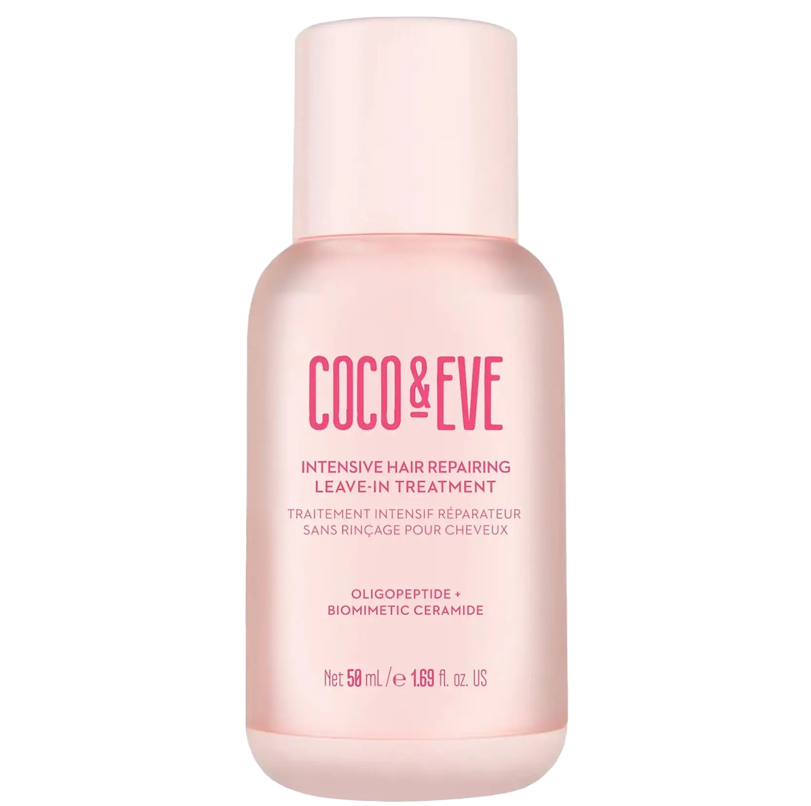 Coco & Eve Intensive Hair Repairing Leave-In Treatment