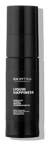 SkinTra Liquid Happiness