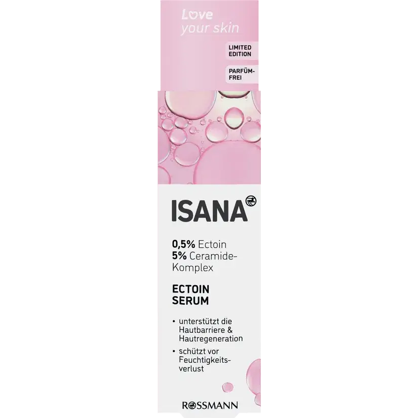ISANA Ectoin Serum