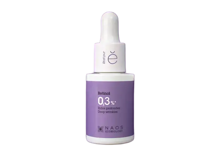 Etat Pur Pure Active Retinol 0.3%