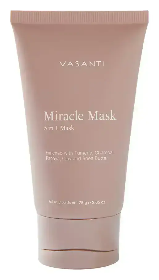Vasanti Miracle Mask 5 In 1