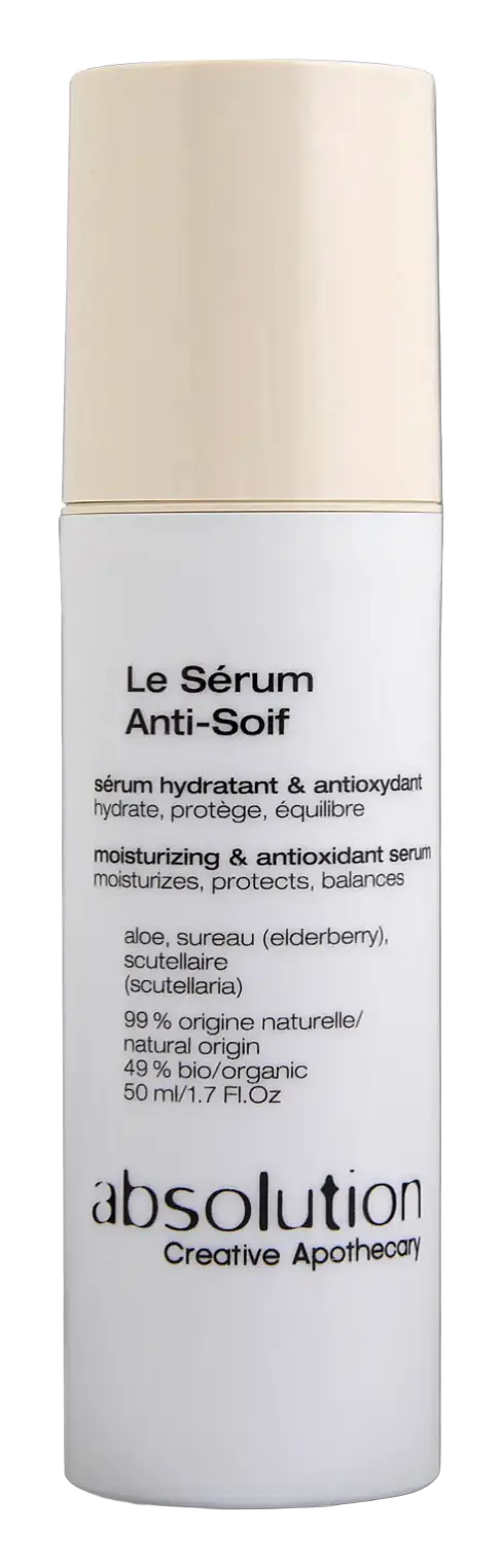 Absolution Le Sérum Anti-Soif