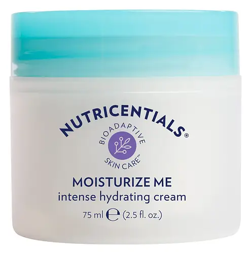 Nu Skin Moisturize Me Intense Hydrate Cream