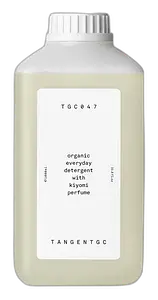 Tangent GC Kiyomi Everyday Detergent