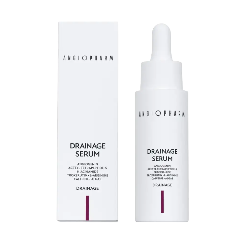 Angiopharm Drainage Serum