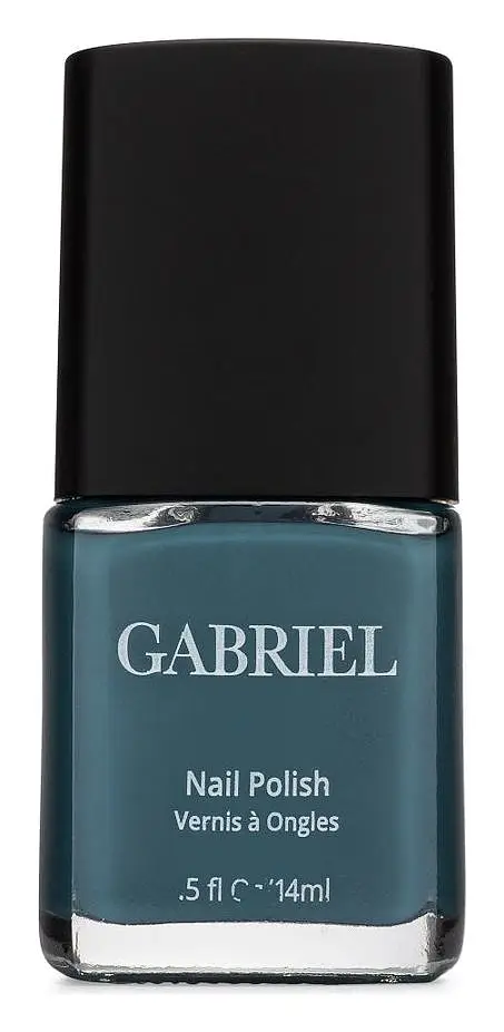 Gabriel Cosmetics Nail Polish Horizon