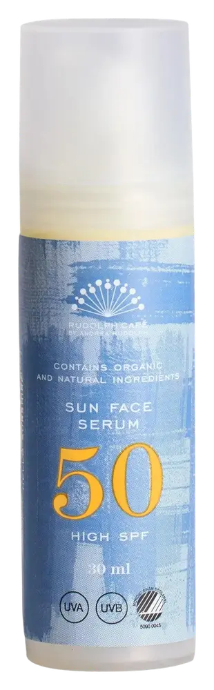 Rudolph Care Sun Face Serum SPF 50