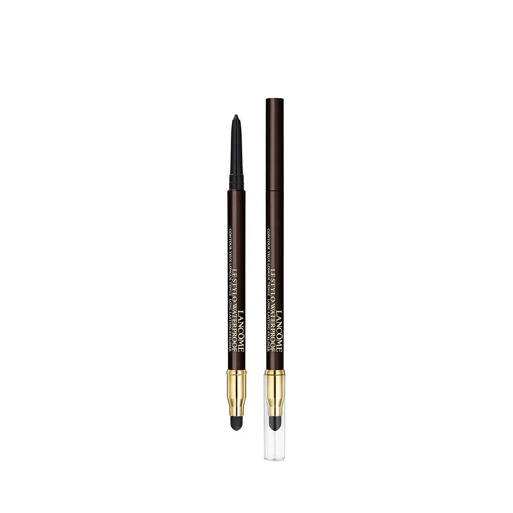 Lancôme Le Stylo Waterproof Eyeliner Pencil Chocolat
