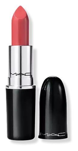 Mac Cosmetics Lustreglass Sheer-Shine Lipstick See Sheer
