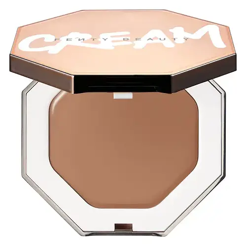Fenty Beauty Cheeks Out Freestyle Cream Bronzer Butta Biscuit