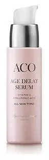 ACO Age Delay Serum Oparf