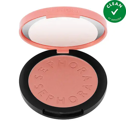 Sephora Collection Colorful Blush 01 Shame On You