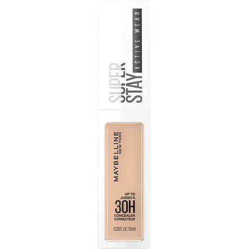 Maybelline Super Stay Active Wear Liquid Concealer 20