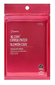 JUMISO AC Cure Vegan Cover Patch Blemish Care