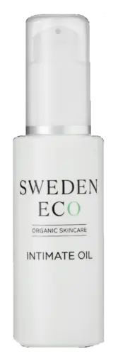 Sweden Eco Intimate Oil