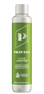 Pravana Clear Cleanse Clarifying Shampoo