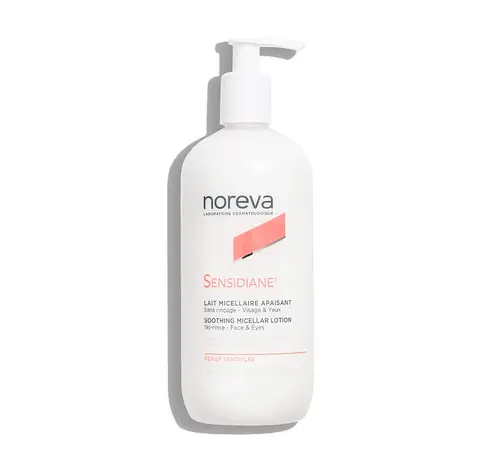 Laboratoires Noreva Sensidiane Soothing Micellar Lotion