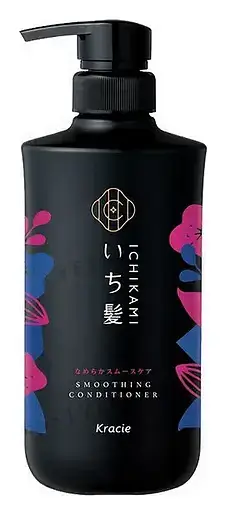 Kracie Ichikami Nameraka Smooth Care Conditioner