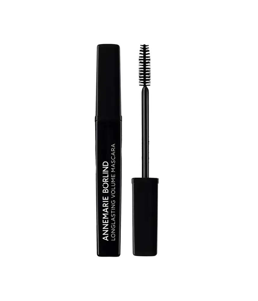 Annemarie Börlind Longlasting Volume Mascara Black