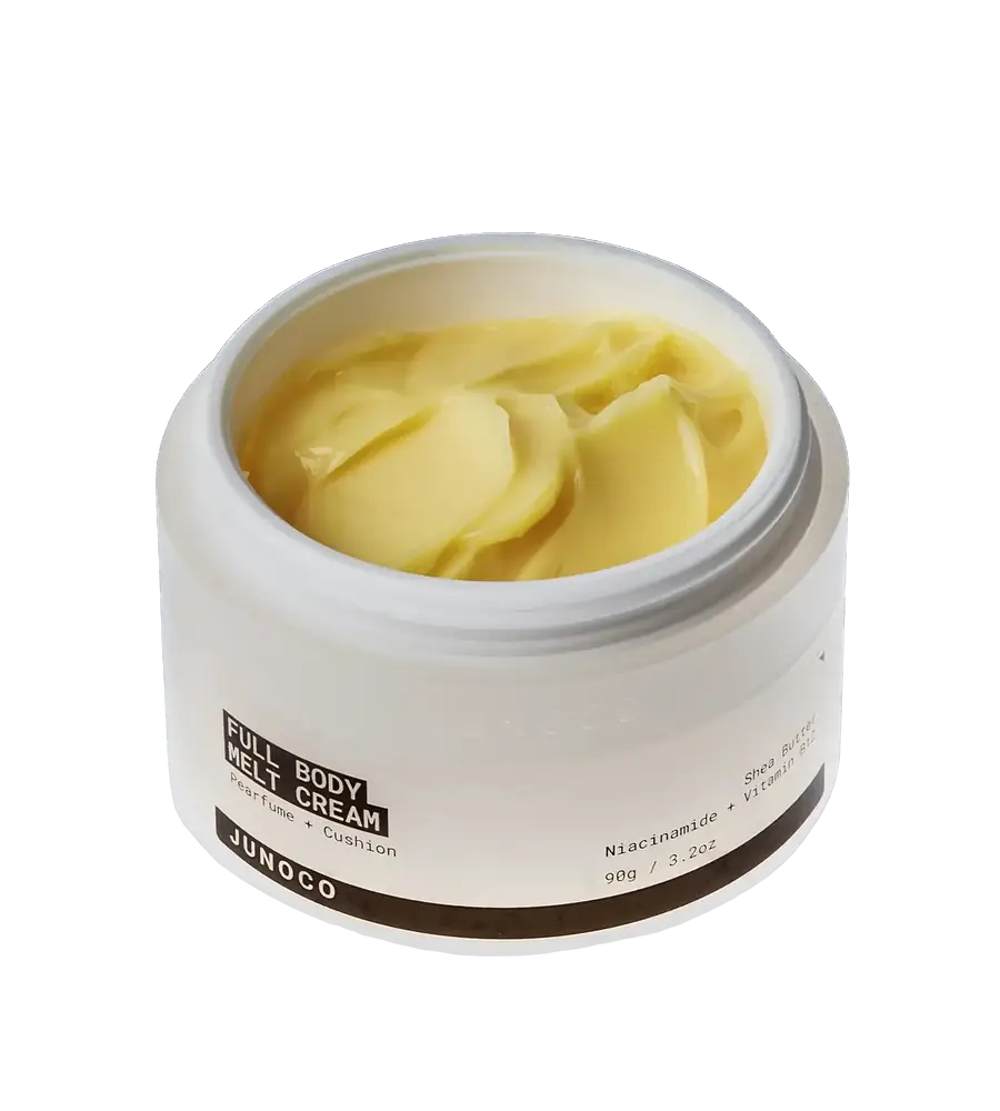 JUNOCO Full Body Melt Cream