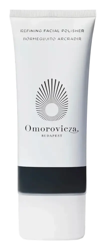 Omorovicza Refining Facial Polisher