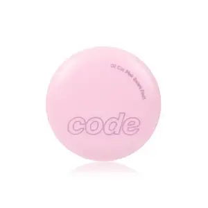 Code Glokolor Oil-Cut Pink Beam Pact